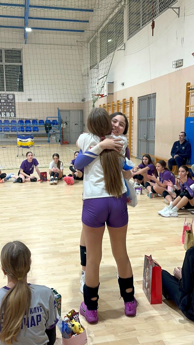 aaaTajni Deda Mraz pionirke 9